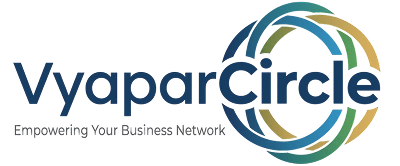 Vyapaar Circle Logo